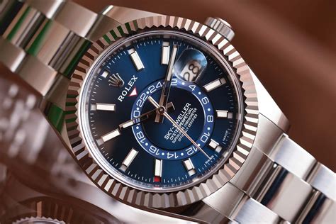 rolex sky-dweller 326939w|rolex 326934 price.